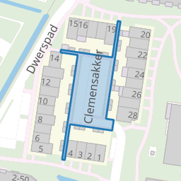 Perceel NNN00-E-9424