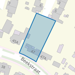 Perceel NNN00-E-9438