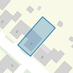 Perceel NNN00-E-9457