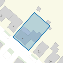 Perceel NNN00-E-9458