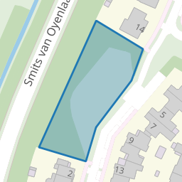 Perceel NNN00-E-9462