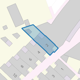 Perceel NNN00-E-9467