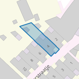 Perceel NNN00-E-9468