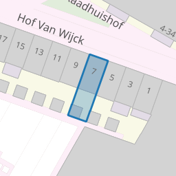 Perceel NNN00-E-9479