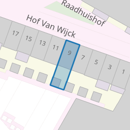 Perceel NNN00-E-9480