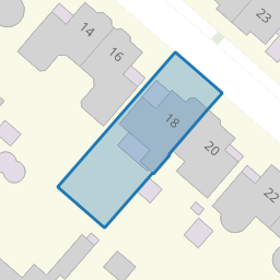 Perceel NNN00-E-9501