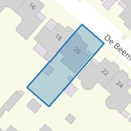 Perceel NNN00-E-9502