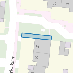 Perceel NNN00-E-9526