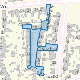 Perceel NNN00-E-9538