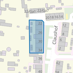 Perceel NNN00-E-9541