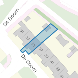 Perceel NNN00-E-9550