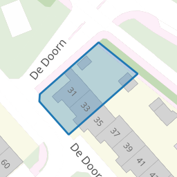 Perceel NNN00-E-9551