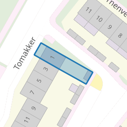 Perceel NNN00-E-9557