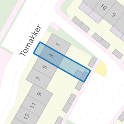 Perceel NNN00-E-9558