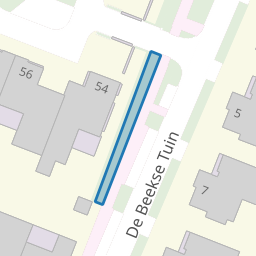 Perceel NNN00-E-9564