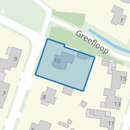 Perceel NNN00-E-9576