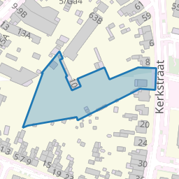 Perceel NNN00-E-9582