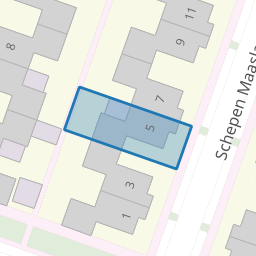 Perceel NNN00-E-9593