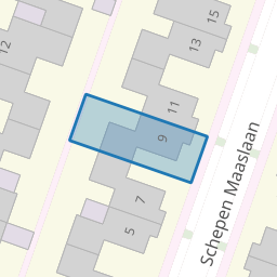 Perceel NNN00-E-9595