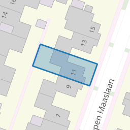 Perceel NNN00-E-9596