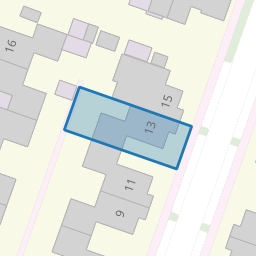 Perceel NNN00-E-9597