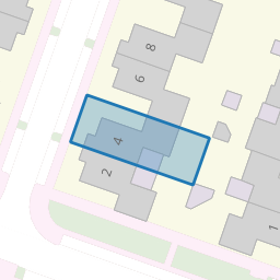 Perceel NNN00-E-9600