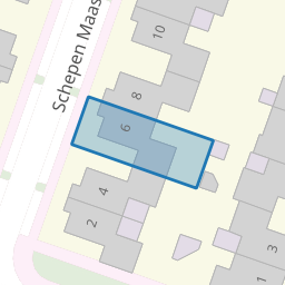 Perceel NNN00-E-9601