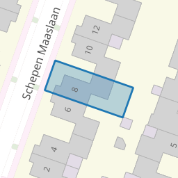 Perceel NNN00-E-9602