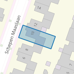 Perceel NNN00-E-9603