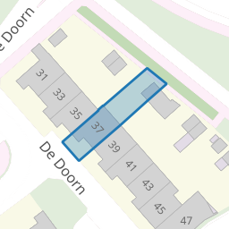 Perceel NNN00-E-9607