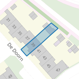 Perceel NNN00-E-9608