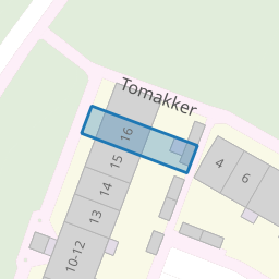 Perceel NNN00-E-9617