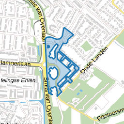 Perceel NNN00-E-9623