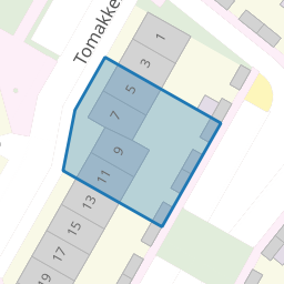 Perceel NNN00-E-9627