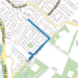 Perceel NNN00-E-9630