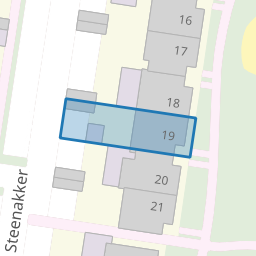 Perceel NNN00-E-9643