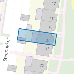 Perceel NNN00-E-9644