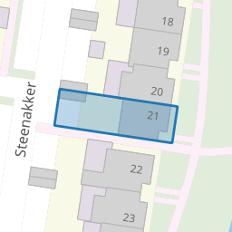 Perceel NNN00-E-9645