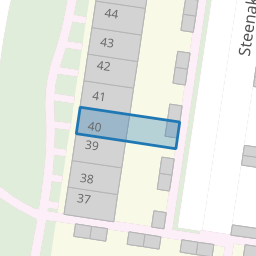 Perceel NNN00-E-9653