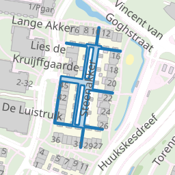 Perceel NNN00-E-9660