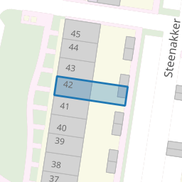 Perceel NNN00-E-9661