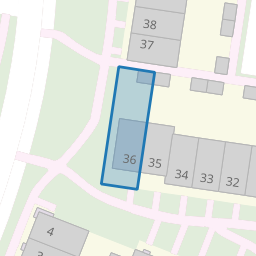 Perceel NNN00-E-9662