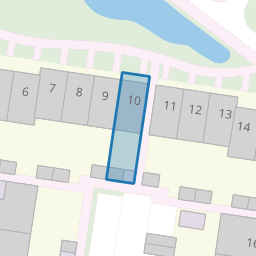 Perceel NNN00-E-9664