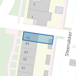 Perceel NNN00-E-9668