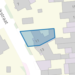 Perceel NNN00-E-9724