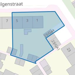 Perceel NNN00-E-9729