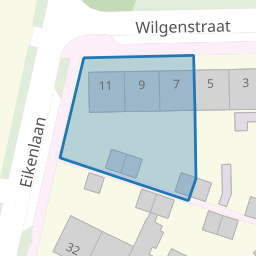 Perceel NNN00-E-9730