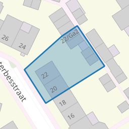 Perceel NNN00-E-9732