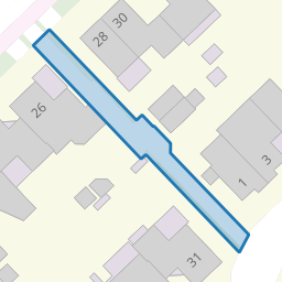 Perceel NNN00-E-9754