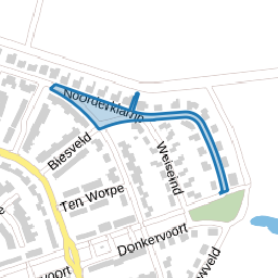 Perceel NNN00-E-9756